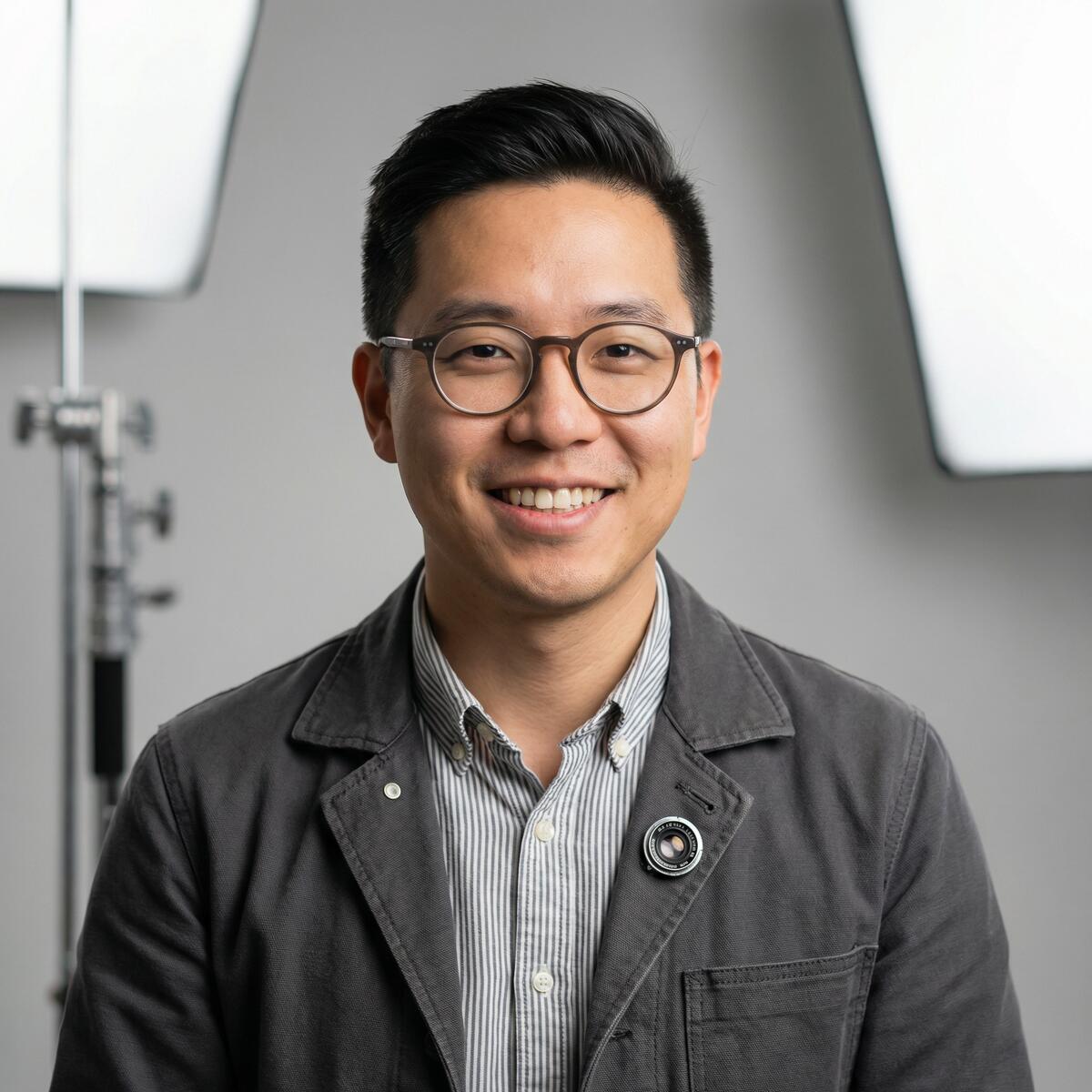 日本三级摄影师