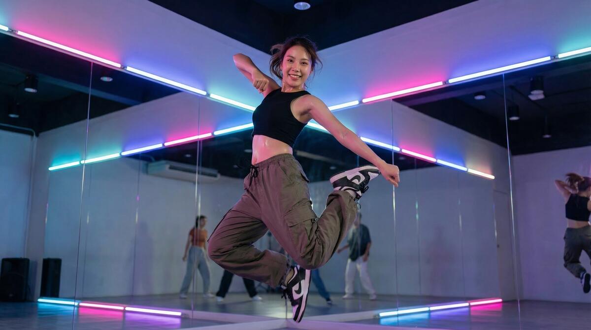 日本三级舞蹈视频