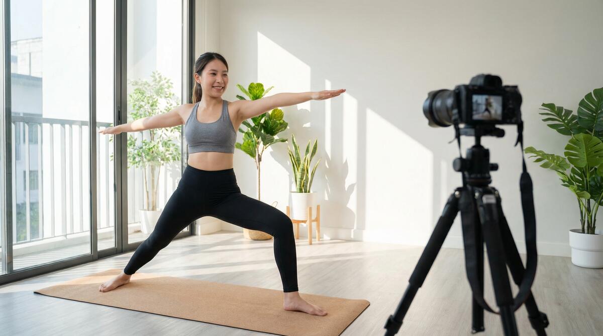 日本三级健身视频